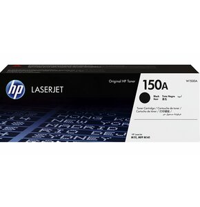 Toner HP 150A Czarny