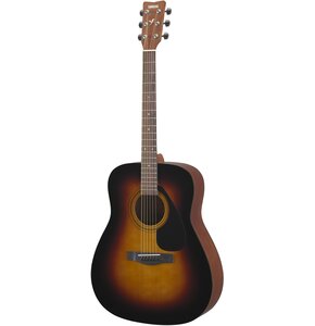 Gitara akustyczna YAMAHA F310 Tobacco Brown Sunburst