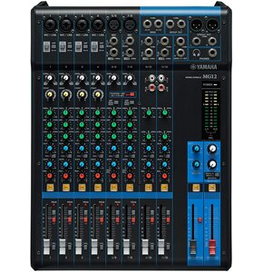 Mikser audio YAMAHA MG12