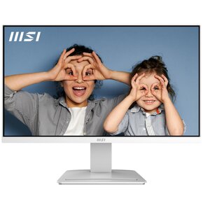 Monitor MSI Pro MP2412W 23.8" 1920x1080px 100Hz 1 ms [MPRT]