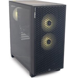 Komputer OPTIMUS E-sport GA520T-CR4 R5-5600 16GB RAM 1TB SSD Radeon RX6600 Windows 11 Home