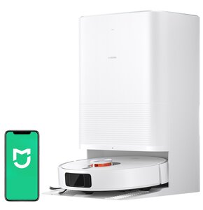 Robot sprzątający XIAOMI Robot Vacuum X20 Pro