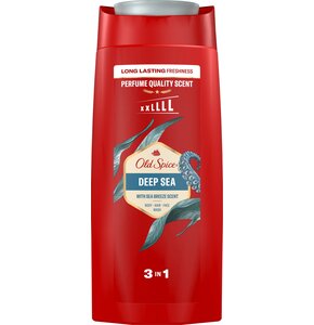 Żel pod prysznic OLD SPICE Deep Sea 3w1 675 ml