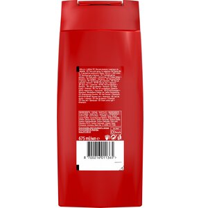 Żel pod prysznic OLD SPICE Deep Sea 3w1 675 ml