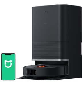 Robot sprzątający XIAOMI Robot Vacuum X20 Max