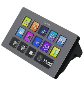 Konsola ULANZI Stream Deck D200