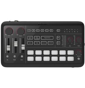 Interfejs audio ULANZI Ucaster AX01