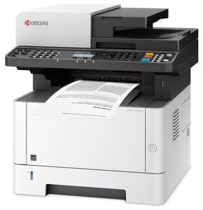 Urządzenie wielofunkcyjne KYOCERA Ecosys M2040dn Automatyczny druk dwustronny