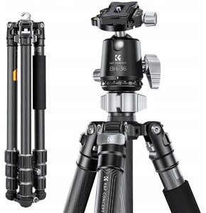 Statyw K&F CONCEPT KF09.117