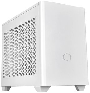 Obudowa COOLER MASTER MasterBox NR200P V2 Biały