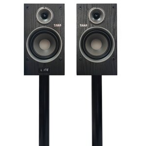 Kolumny głośnikowe TAGA HARMONY TAV-500B V.2 Czarny (2 szt.)