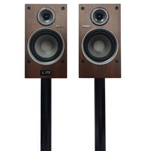 Kolumny głośnikowe TAGA HARMONY TAV-500B V.2 Orzech (2 szt.)