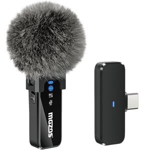 Mikrofon MOZOS MX2-Single