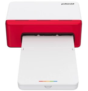 Drukarka POLAROID Hi-print 4x6 Druk w kolorze, Bluetooth