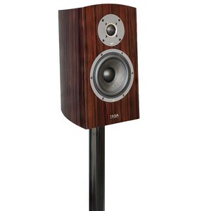 Kolumny głośnikowe TAGA HARMONY Diamond B-60 V.3 Heban (2 szt.)