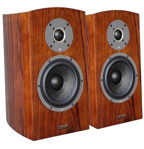 Kolumny głośnikowe TAGA HARMONY Diamond B-60 V.3 Orzech afrykański (2 szt.)