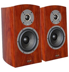 Kolumny głośnikowe TAGA HARMONY Diamond B-60 V.3 Różowy (2 szt.)