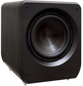 Subwoofer TAGA HARMONY Platinum SW-10 V3 Czarny