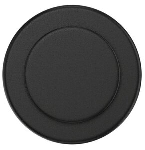 Uchwyt i podstawka do telefonu POPSOCKETS PopGrip MagSafe 2 Czarny