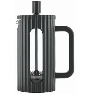 Zaparzacz KLAUSBERG KB-7741 Czarny (350 ml)