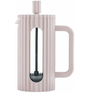 Zaparzacz KLAUSBERG KB-7744 Różowy (350 ml)