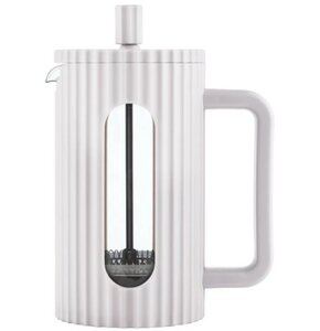 Zaparzacz KLAUSBERG KB-7748 Biały (600 ml)