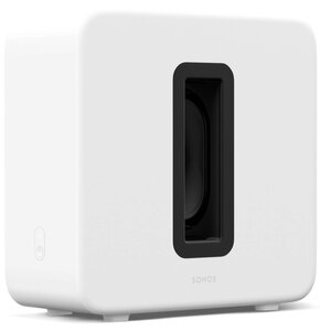 Subwoofer SONOS Sub 4 Biały