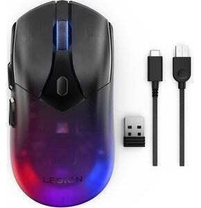 Mysz LENOVO Legion M410 RGB