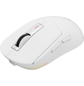 Mysz GENESIS Zircon 660 Pro Biały