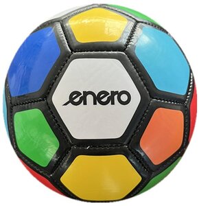 Piłka nożna ENERO Jonior Team (rozmiar 2)