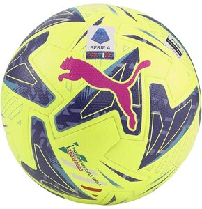 Piłka nożna PUMA 084005-01 (rozmiar 5)