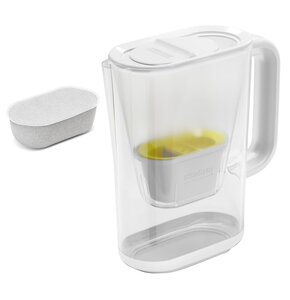 Dzbanek filtrujący KARCHER WFP 12 + 1 filtr