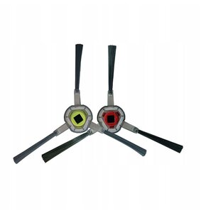 Szczotka boczna JETTOOLS SB9224 do iRobot Roomba Combo 113 R113840 (2 sztuki)