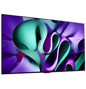 Telewizor LG 77M49LA 77" OLED 4K 144Hz WebOS TV Dolby Atmos Dolby Vision HDMI 2.1