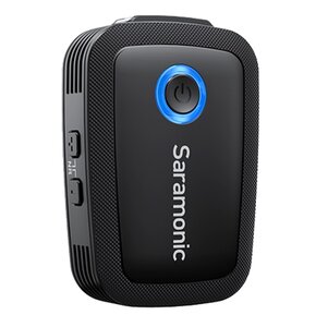 System bezprzewodowy SARAMONIC Blink500 T4 (RX+TX+TX+TX+TX)