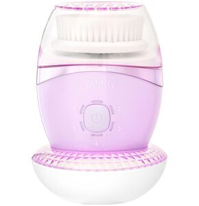 Szczoteczka soniczna do twarzy VITAMMY Kleneo Purple