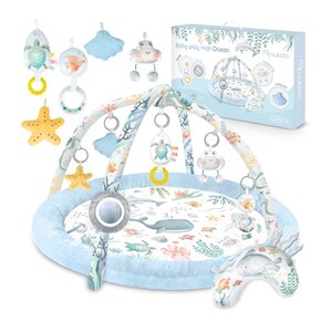 Mata edukacyjna NUKIDO Ocean 730201