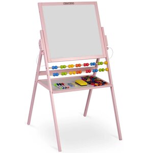 Tablica magnetyczna RICOKIDS Kredowa 780002
