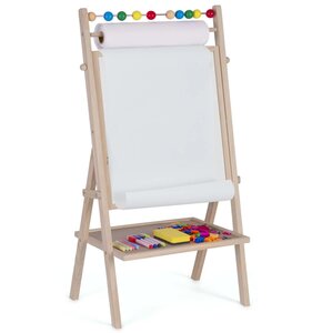 Tablica magnetyczna RICOKIDS Kredowa 780200