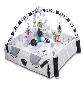 Mata edukacyjna RICOKIDS Boho 7318
