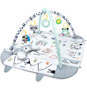 Mata edukacyjna RICOKIDS Interaktywna Królik 7350