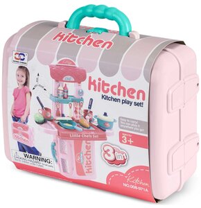 Zabawka kuchnia RICOKIDS 772900