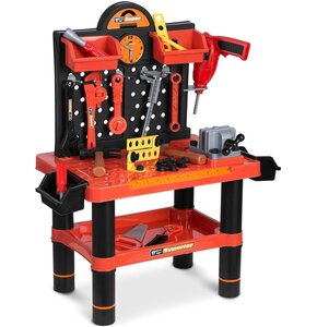 Zabawka warsztat RICOKIDS 772500
