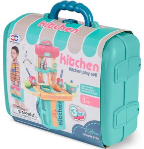 Zabawka kuchnia RICOKIDS 772901