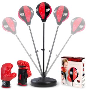 Zestaw bokserski RICOKIDS 772800