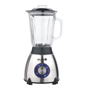 Blender kielichowy ŁUCZNIK BL 566