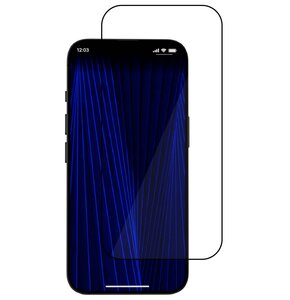 Szkło szafirowe HAMMER GLASS Sapphire Superior do Apple iPhone 14 Pro Max