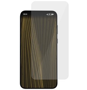 Szkło hybrydowe HAMMER GLASS Flex do Xiaomi Poco M6 Pro 5G