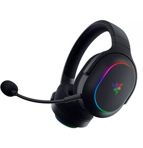 Słuchawki RAZER Barracuda X Chroma Bezprzewodowe, Nauszne, Dźwięk przestrzenny