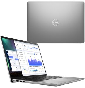 Laptop DELL Vostro 14 3440 14" i3-1305U 8GB RAM 512GB SSD Windows 11 Professional